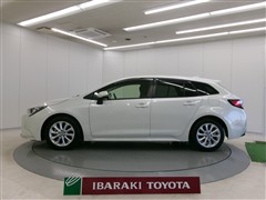 カローラツーリング HV S