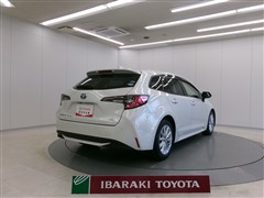 カローラツーリング HV S