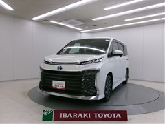 ヴォクシー HV S-Z