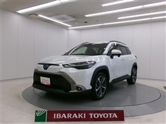 カローラクロス