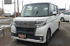 タントカスタムXトップエデVSSA3