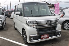 タントカスタムXトップエデVSSA3