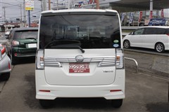 タントカスタムXトップエデVSSA3