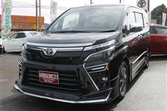 ヴォクシー ZS キラメキ2