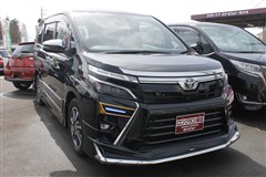 ヴォクシー ZS キラメキ2