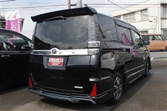 ヴォクシー ZS キラメキ2