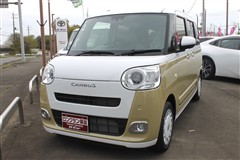 ダイハツ ムーヴキャンバス ストライプス G