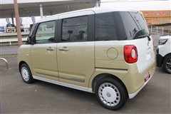 ムーヴキャンバス ストライプス G