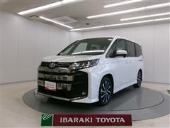 ノア ハイブリッド S-Z