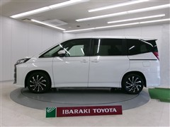 ノア ハイブリッド S-Z