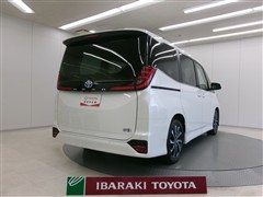 ノア ハイブリッド S-Z