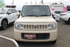 アルトラパン G