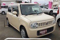 アルトラパン G