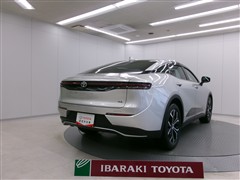 クラウン クロスオーバー Gアドバ