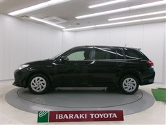 カローラフィールダー HV G