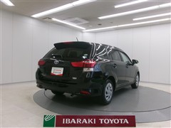 カローラフィールダー HV G