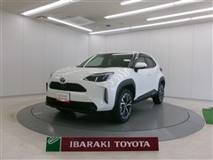 ヤリスクロス ハイブリッド Z