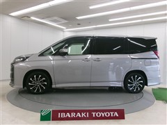 ノア ハイブリッド S-Z