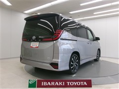 ノア ハイブリッド S-Z