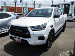 ハイラックス Z GR スポーツ