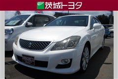 トヨタ　クラウンアスリート アスリート ナビ