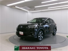 トヨタ ライズ Z