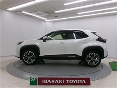 ヤリスクロス ハイブリッド Z
