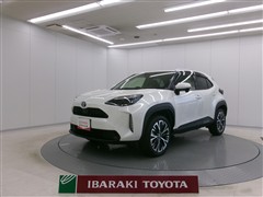 ヤリスクロス ハイブリッド Z