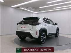 ヤリスクロス ハイブリッド Z