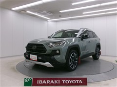 RAV4 アドベンチャー