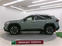 RAV4 アドベンチャー