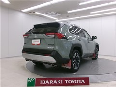 RAV4 アドベンチャー