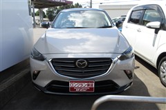CX-3 15S アーバンドレッサー