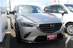 CX-3 15S アーバンドレッサー