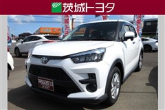 トヨタ ライズ G