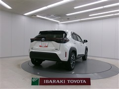 ヤリスクロス ハイブリッド Z