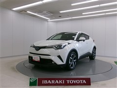 C-HR G