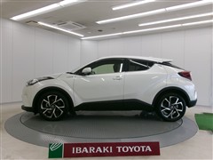 C-HR G