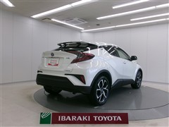 C-HR G