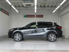 ハリアーハイブリッド G