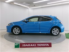 カローラスポーツ ハイブリッド G