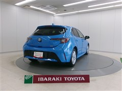カローラスポーツ ハイブリッド G