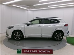 カローラクロス ハイブリッド Z