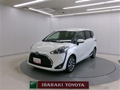 シエンタ ハイブリッド G クエロ