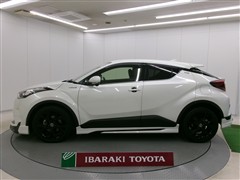 C-HR G