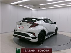 C-HR G