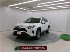 トヨタ RAV4 X