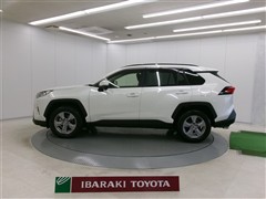RAV4 X
