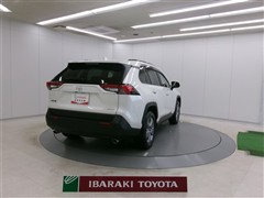 RAV4 X
