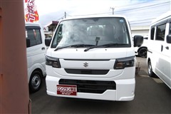 キャリーT KC